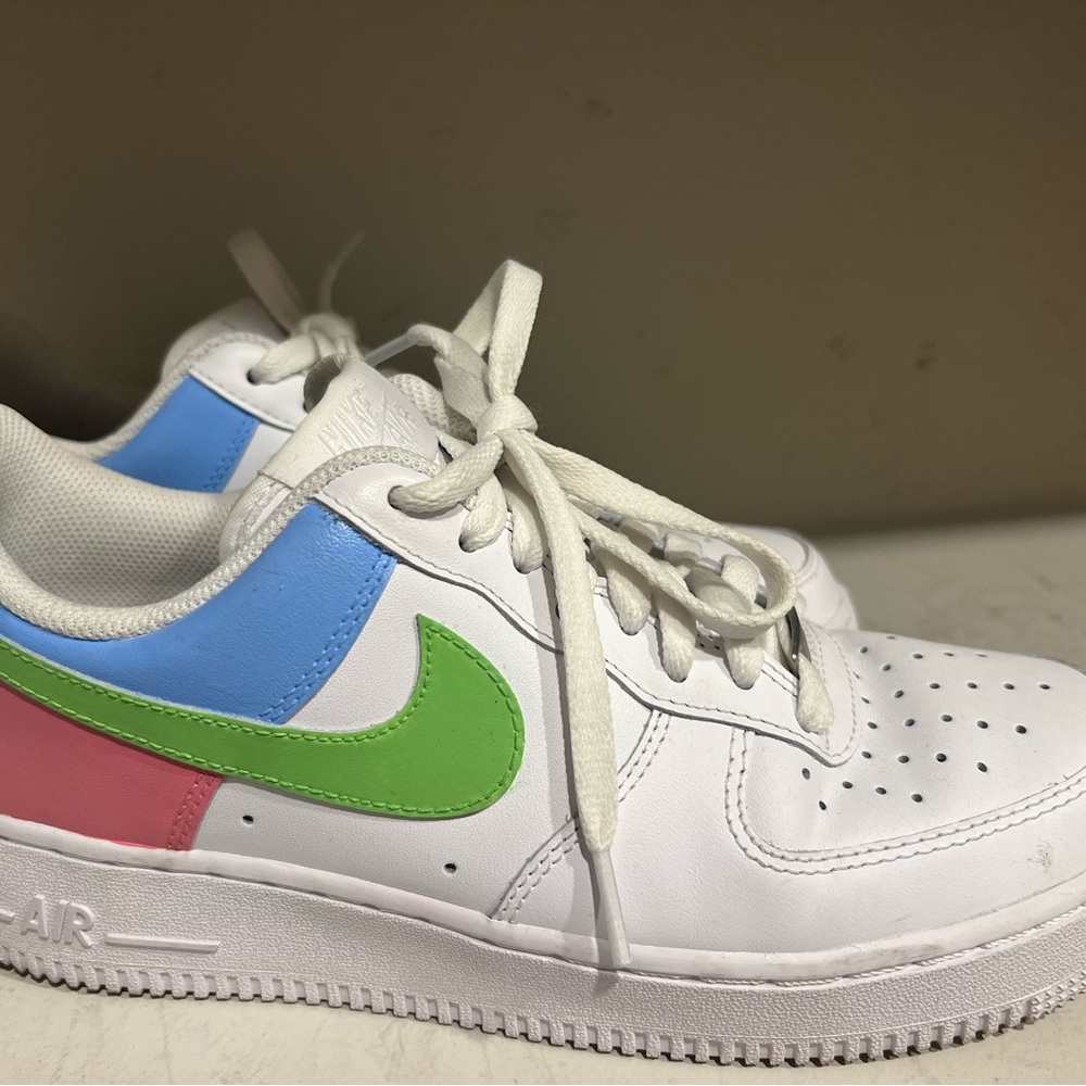 Nike Air Force 1